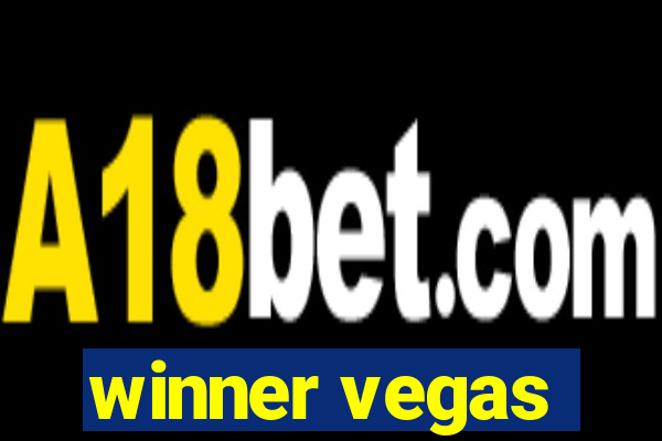 winner vegas